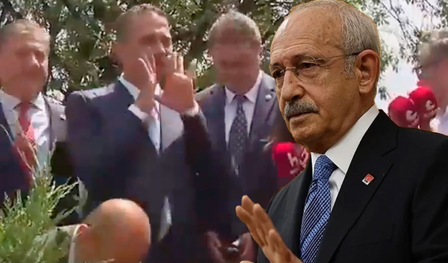 Yurttaş '12 seçim kaybetmiş' dedi: Ali Mahir Başarır’dan Kılıçdaroğlu'nu kızdıracak çıkış