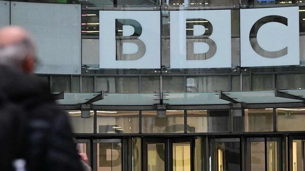 BBC, 550 kişinin işine son verecek