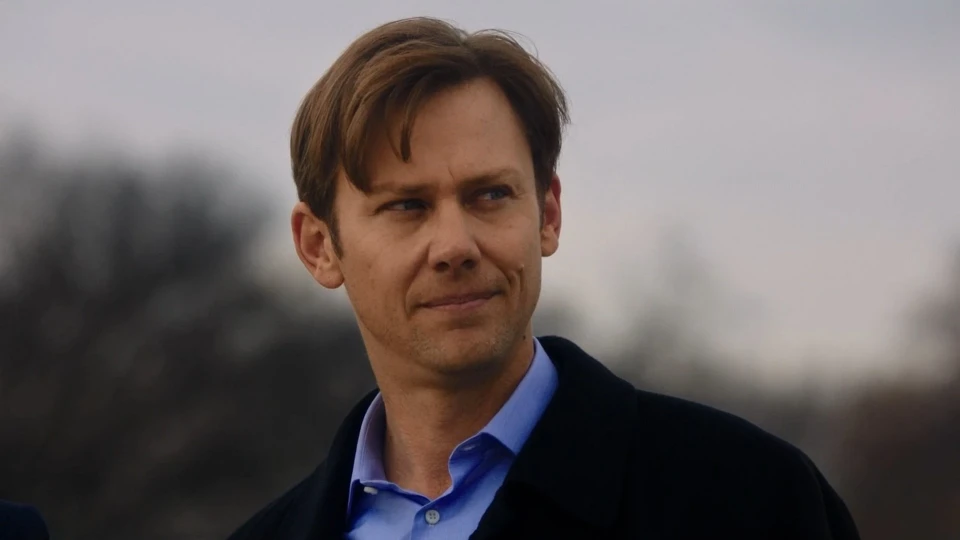 Black Mirror yıldızı Jimmi Simpson Hulu dizisi Conviction oyuncu kadrosuna katıldı