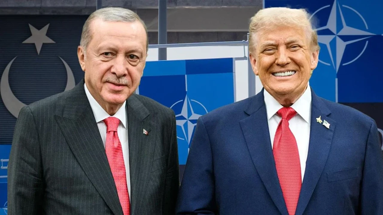 Ankara'da NATO Zirvesi hazırlığı: Erdoğan-Trump görüşmesinde kritik başlıklar masada olacak