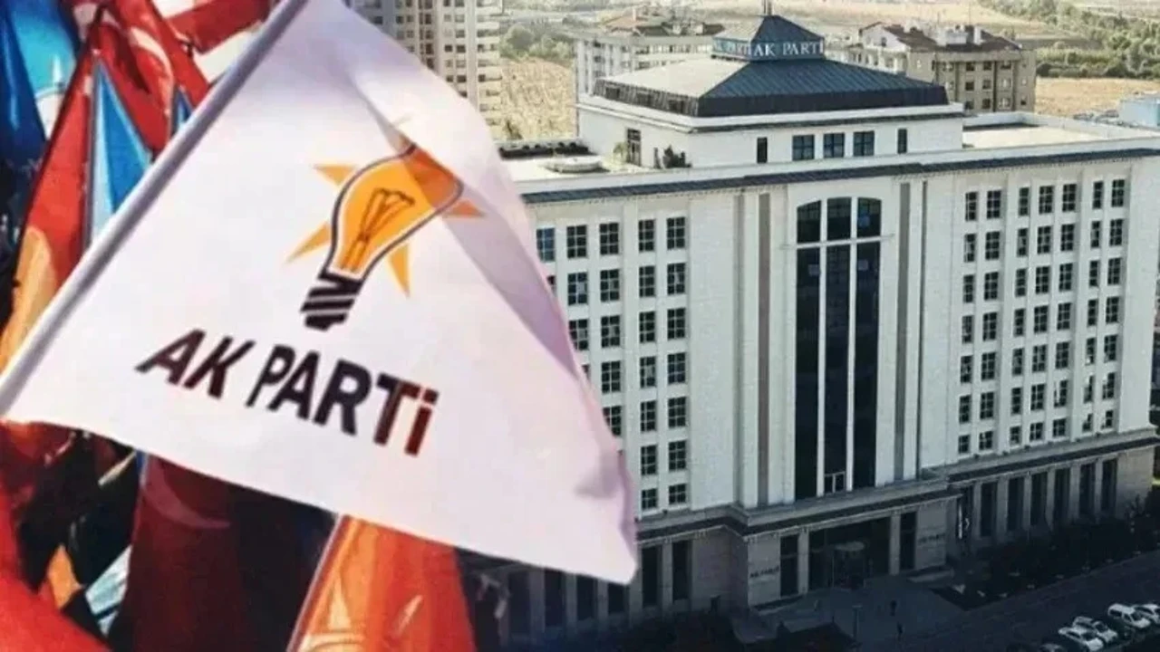 İYİ Partili vekille ilgili olay AK Parti iddiası! Telefonlara cevap vermiyor…