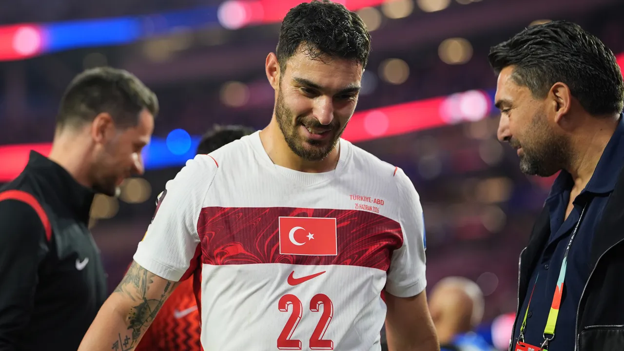 Kaan Ayhan: Daha çok tadını çıkarmak isterdik!
