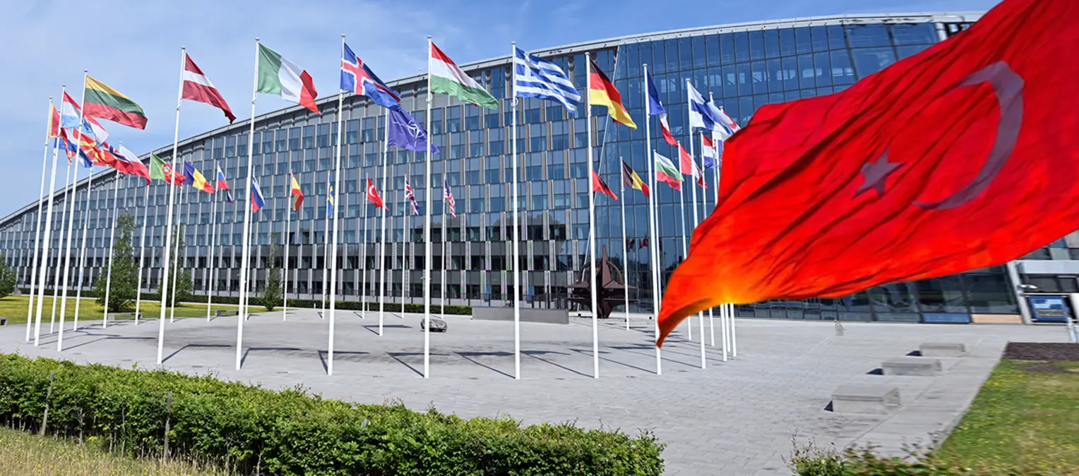 NATO Zirvesi'nin zamanlaması dikkat çekti! Türkiye tüm dünyaya ilan edecek
