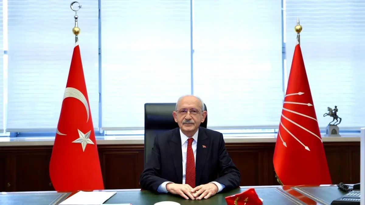 CHP'de grup toplantısı krizi... Kılıçdaroğlu kürsüye çıkacak mı"