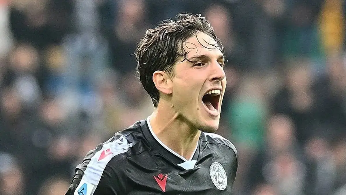 TRANSFER | Nicolo Zaniolo’yu duyurdular