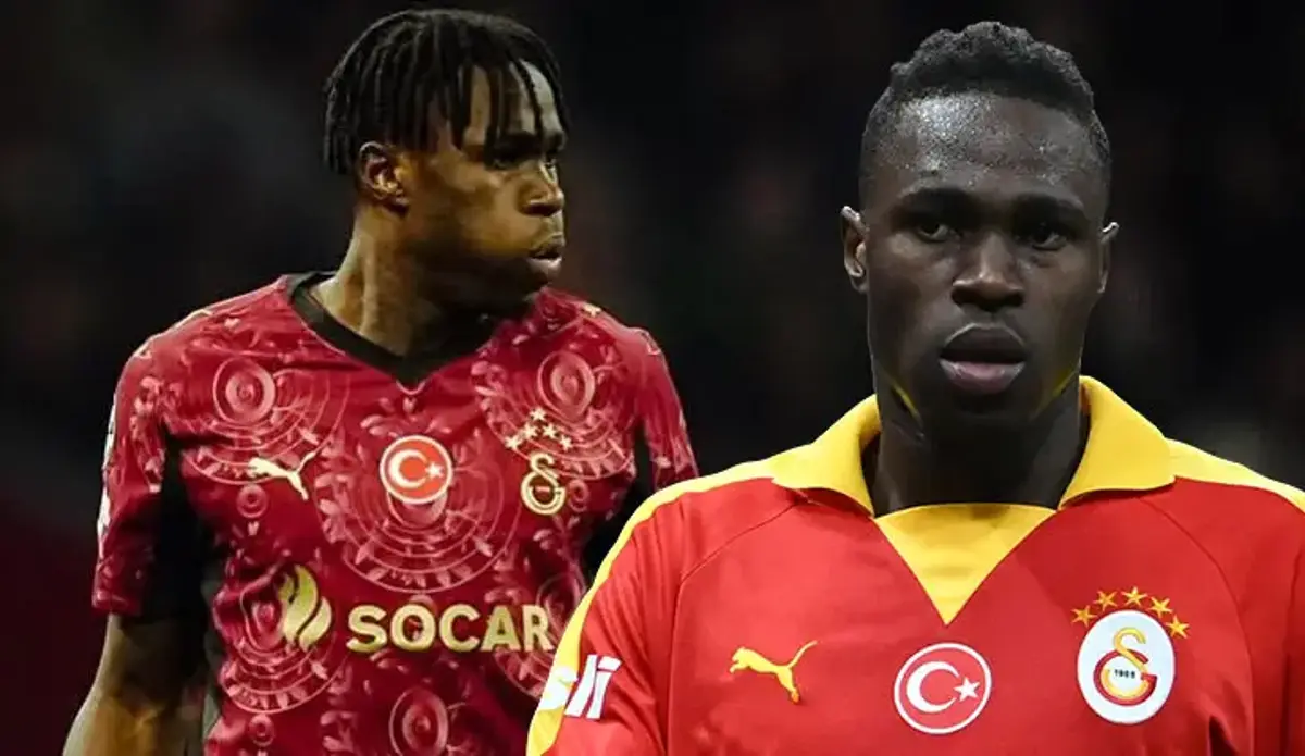 Teklif belli oldu! Inter'den Wilfried Singo'ya kanca