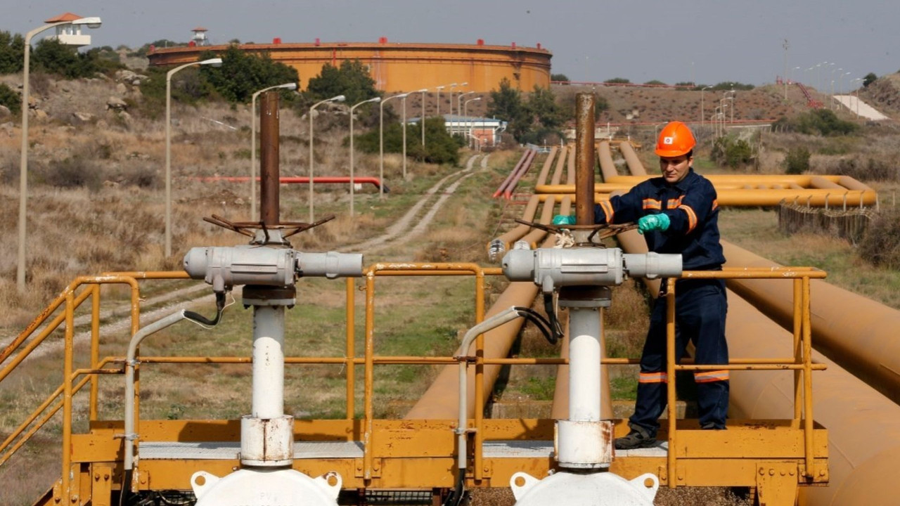İran ve Irak ile enerji anlaşmaları temmuzda bitiyor