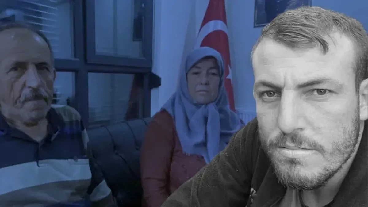 Kızının eski sevgilisini katletmişti: Katil zanlısı hakkında karar verildi!