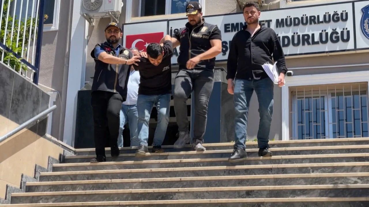 Ormanda cesedi bulunmuştu: Telefon sinyalleri şüpheliye götürdü