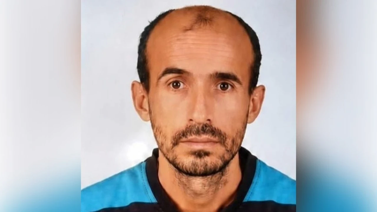 'Gelip gelmeyeceğimi bilmiyorum' dedi sırra kadem bastı