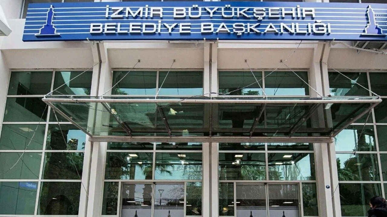 İZBETON soruşturmasında yeni gözaltılar