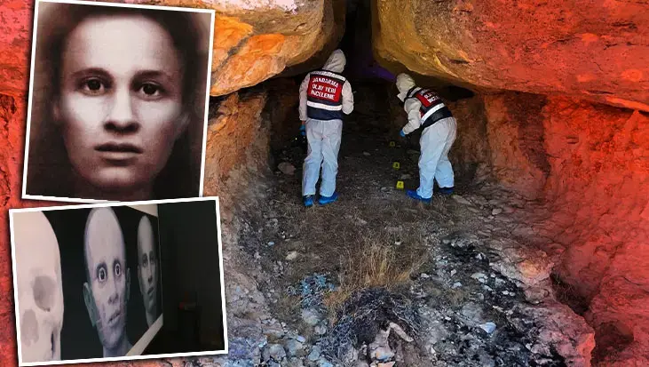 Mağaradaki ceset 10 yıldır kayıp olan annesi ait çıktı: Sonuna kadar şikayetçiyim