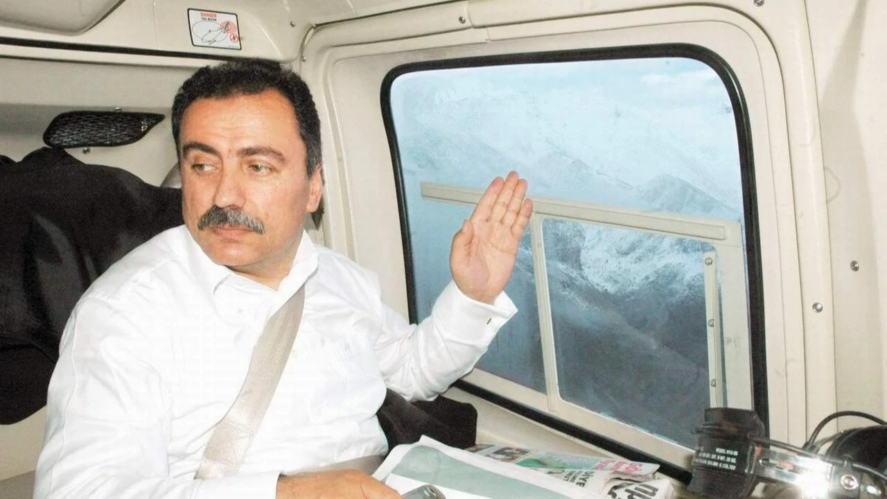 Muhsin Yazıcıoğlu soruşturmasında 8 yıl sonra kritik gelişme!