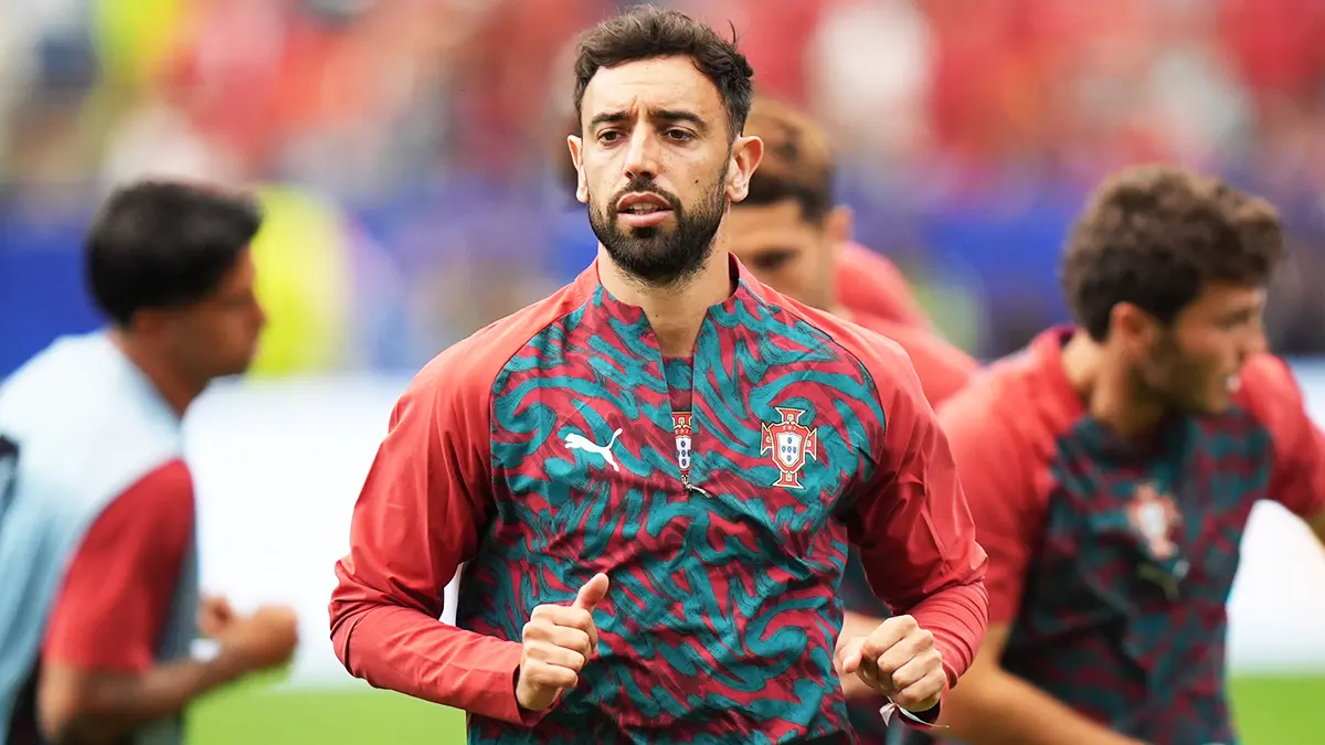 Galatasaray'a Bruno Fernandes darbesi! Transfer zora girdi