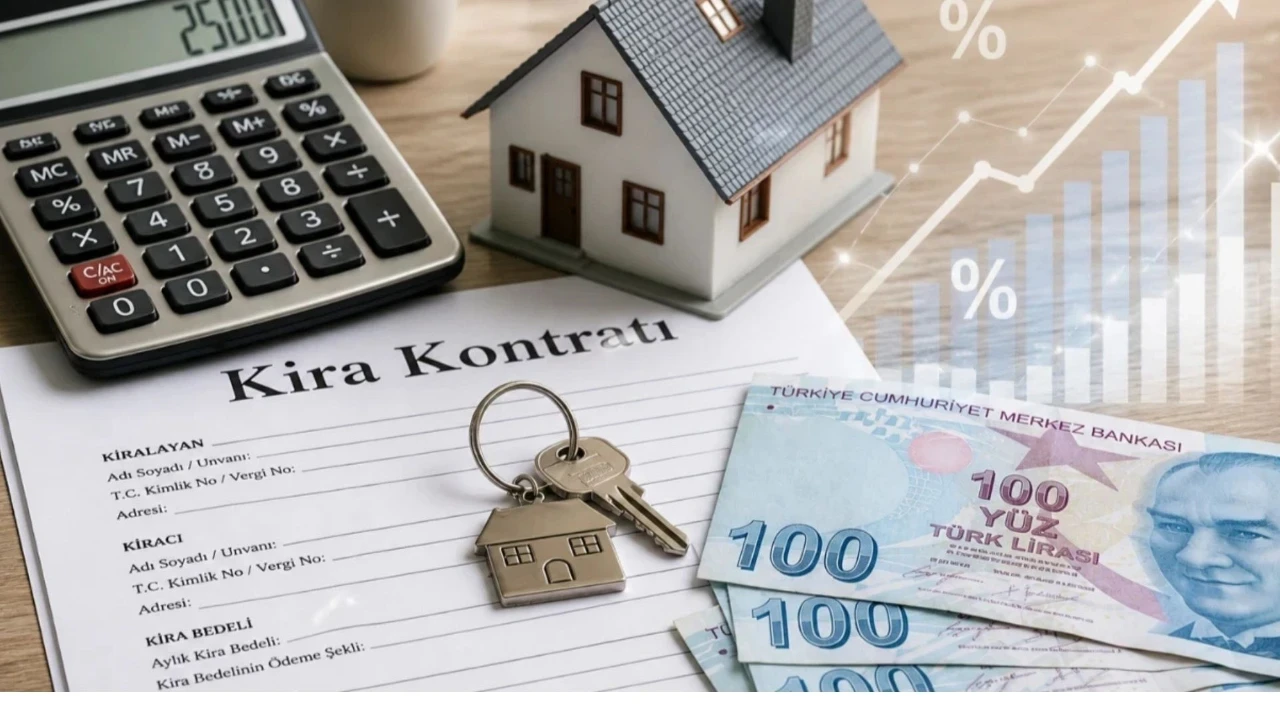 Enflasyon açıklandı zam oranı belli oldu