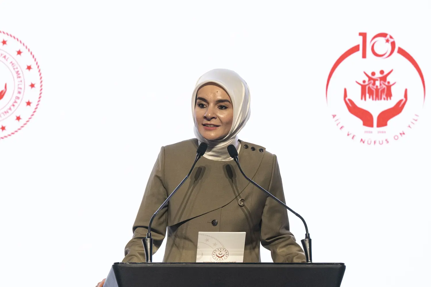 Bakan Göktaş'tan 'çocuk koruma kanun teklifi' açıklaması: Yeni mekanizmalar hayata geçiriliyor