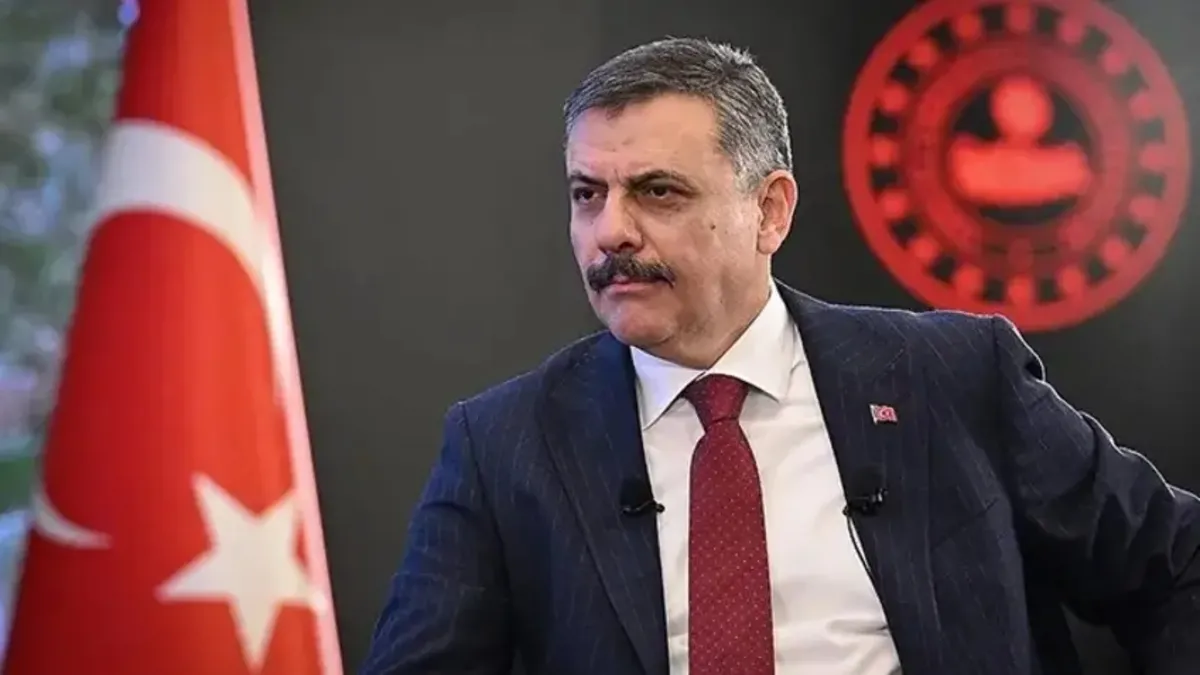 Bakan Çiftçi: Yeni nesil suç örgütlerine karşı mücadele kararlılıkla sürüyor