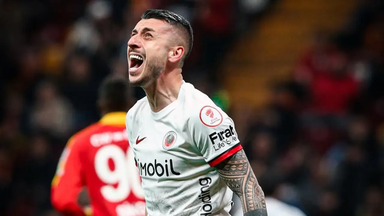 Trabzonspor'dan Metehan Mimaroğlu takviyesi: TFF'ye bildirildi...