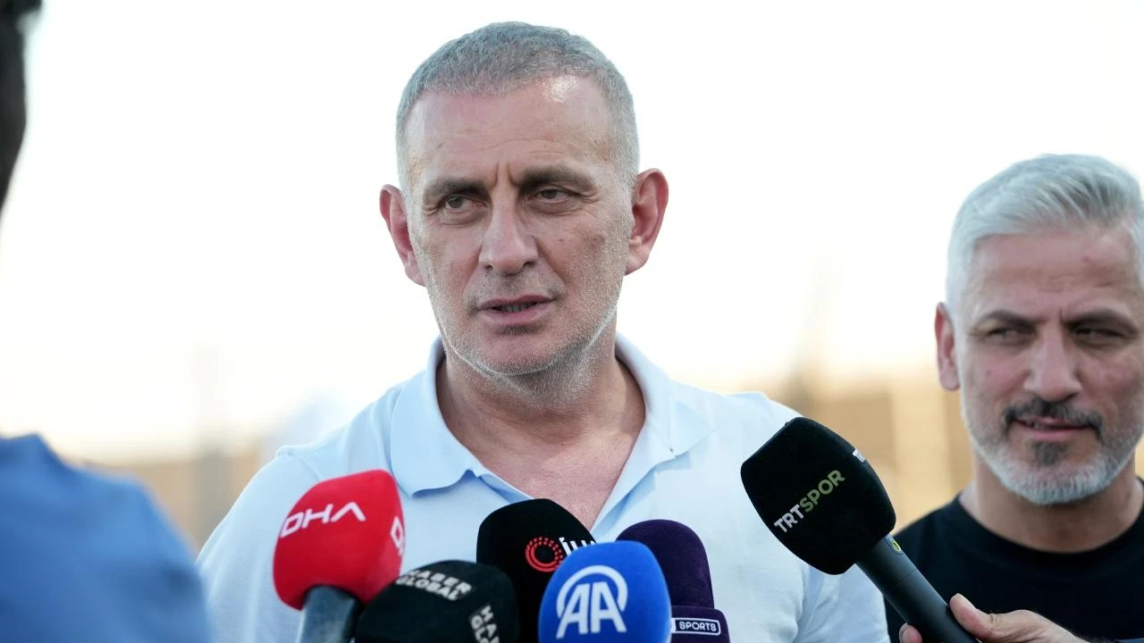 Hacıosmanoğlu’ndan Dünya Kupası hezimeti sonrası özür: “Bu hayal kırıklığını unutturacağız”