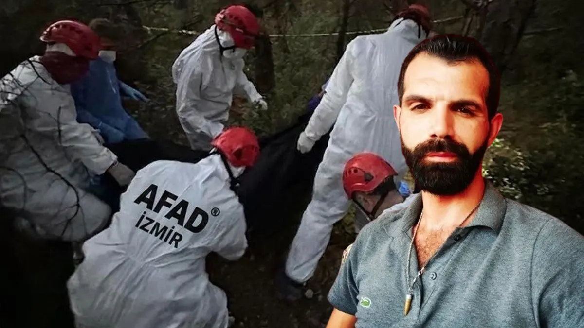 Kayıp başvurusu yapılmıştı: İzmir'de cansız bedeni bulundu