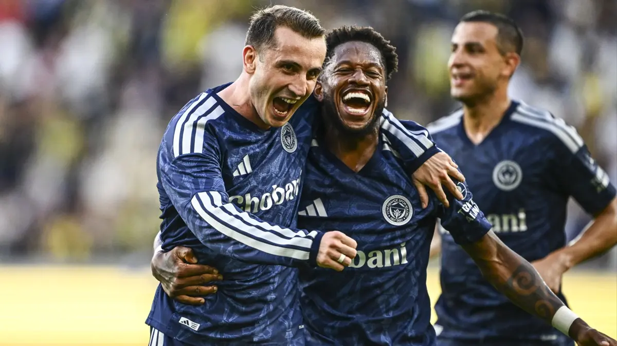 Fenerbahçe sezonu açıyor! İlk rakip Gornik Zabrze