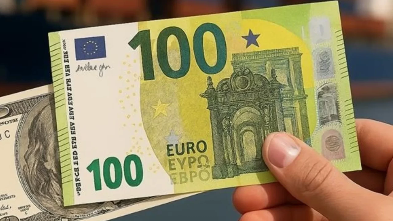 Yatırımcıların gözü dövizde: İstanbul serbest piyasa dolar ve euro fiyatları!