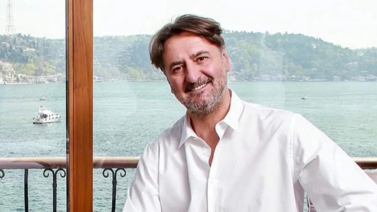 SON DAKİKA… Bebek Otel sahibi Muzaffer Yıldırım hakkında yeni gelişme: Bir suçtan daha tutuklandı!