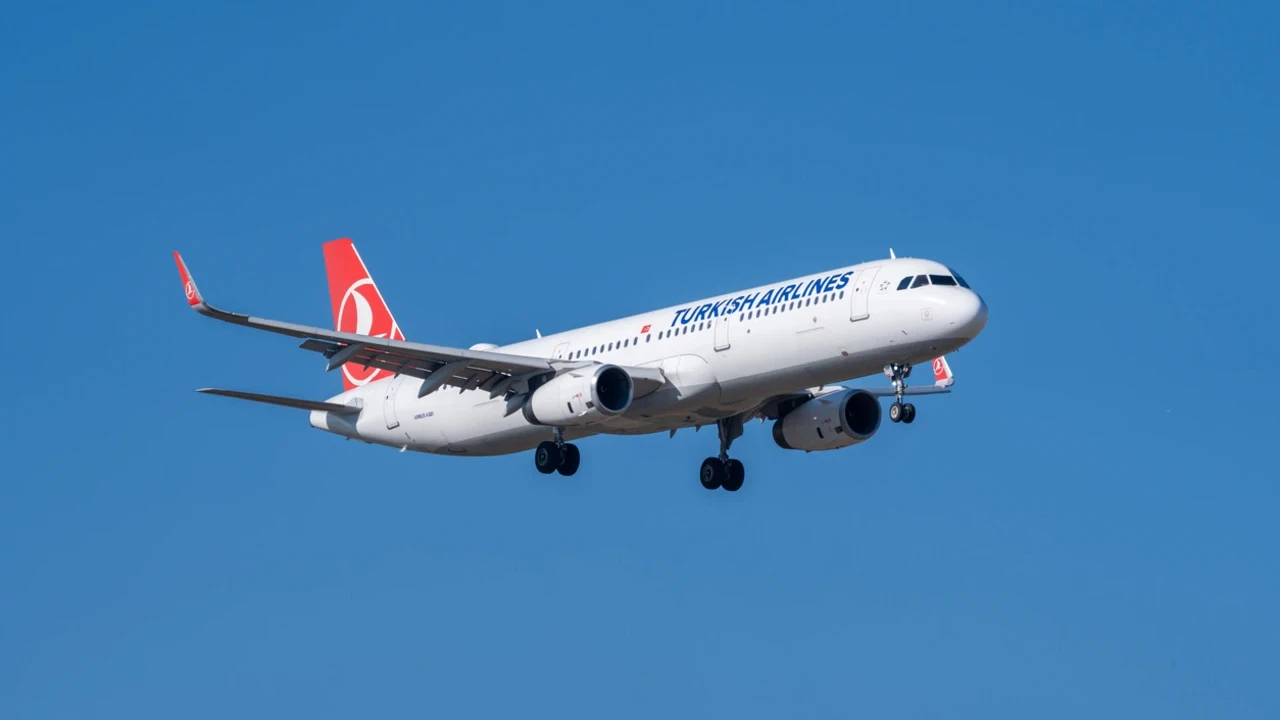 THY'den yakıt fiyatları açıklaması