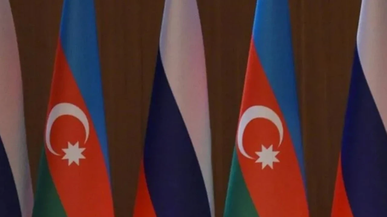 Azerbaycan, Rusya'ya nota verdi