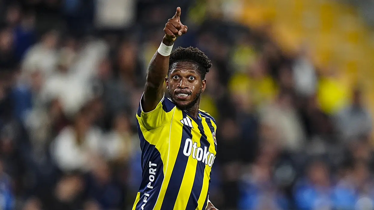 Fred'in gözü yeni yönetimde! Fenerbahçe'de karar zamanı
