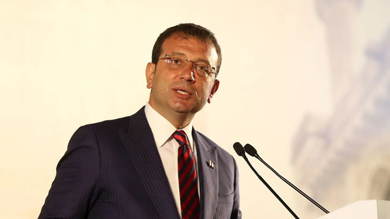 "İmamoğlu'nun milletvekilleriyle görüşmesi yasaklandı" iddiasına soruşturma