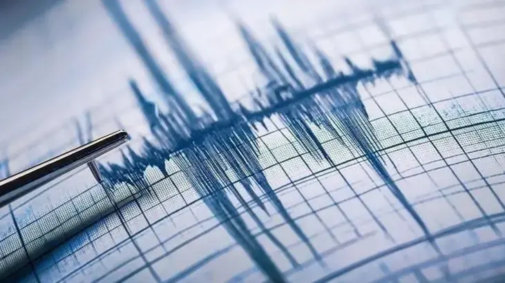 SON DAKİKA | Meksika açıklarında 7,3 büyüklüğünde deprem