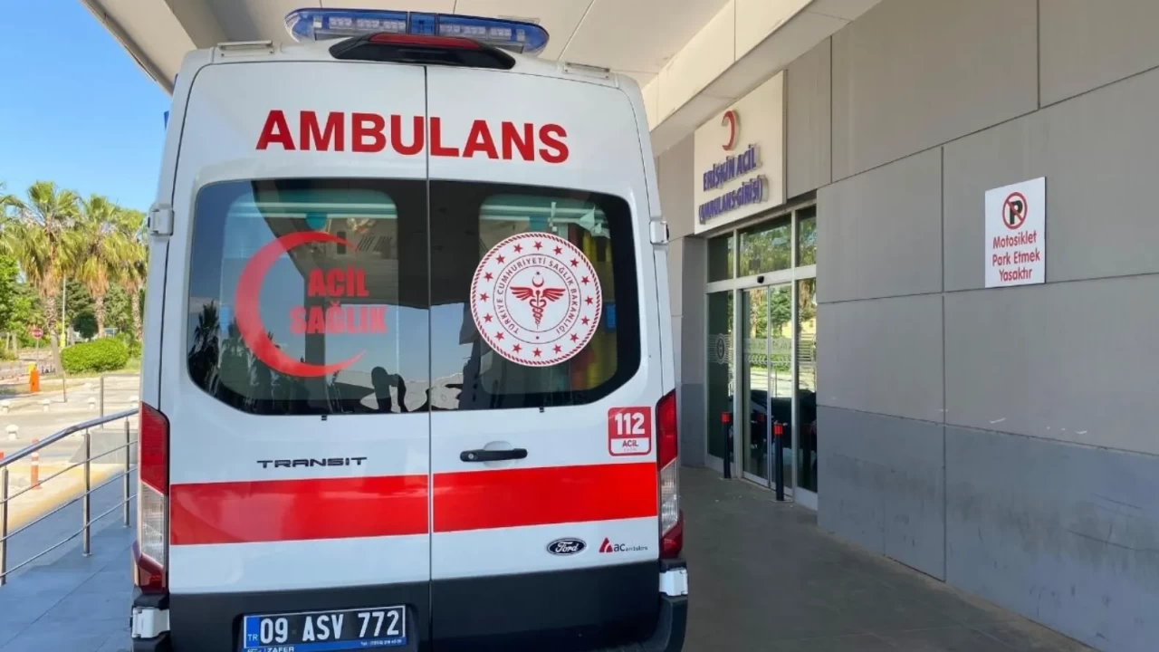 Cezaevinde hareketsiz bulunmuştu: Ahmet Bulat’ın ölüm nedeni Adli Tıp'ta netleşecek!
