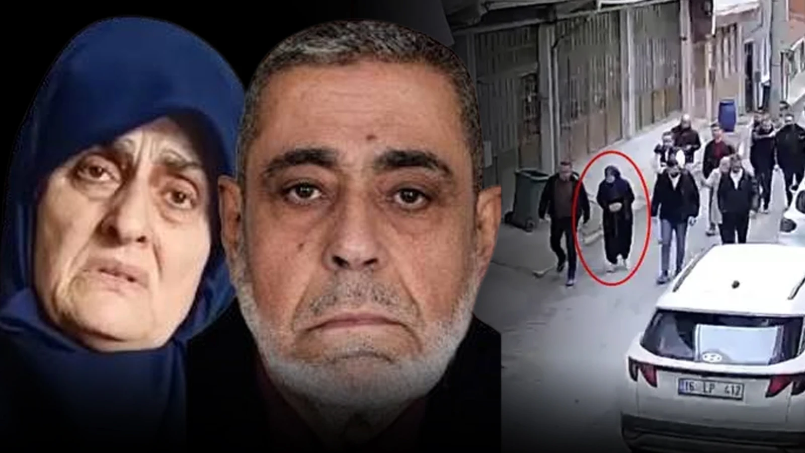 Eşini parçalayıp çöpe atan kadın: Üzerimde 40-50 senenin zulmü vardı