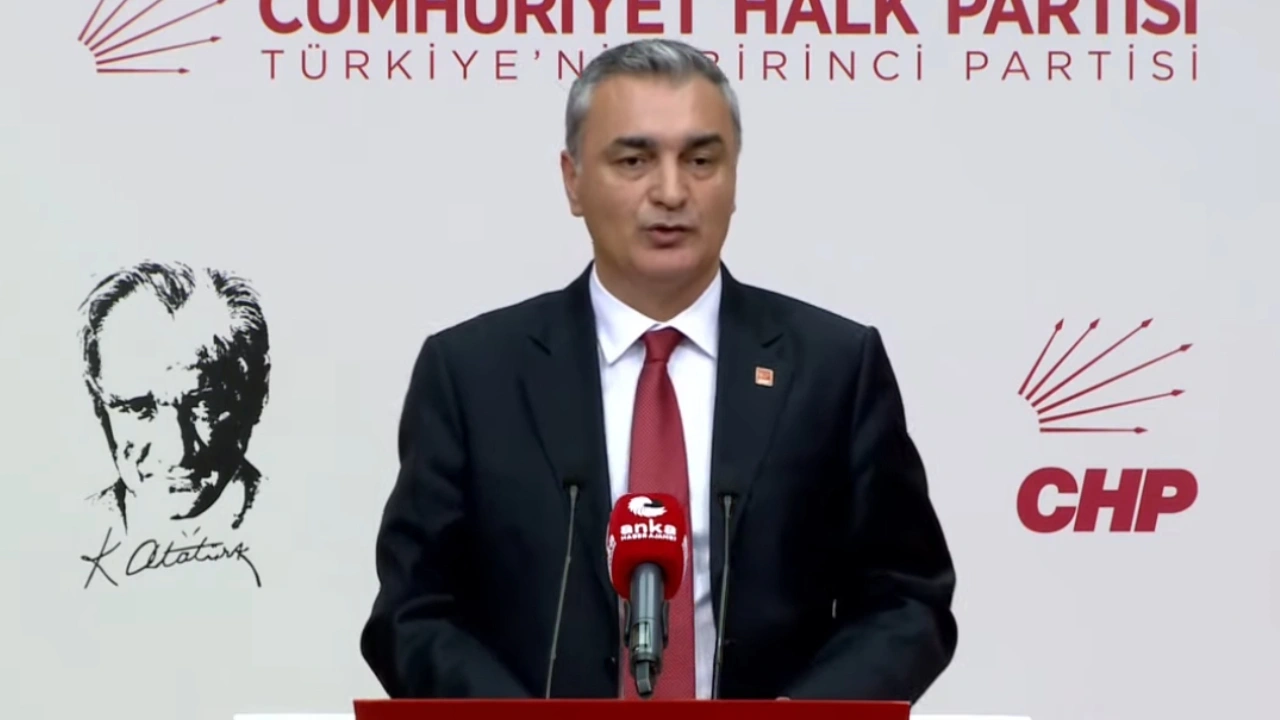 Son dakika | Butlan CHP'sinden yeni ihraç kararları