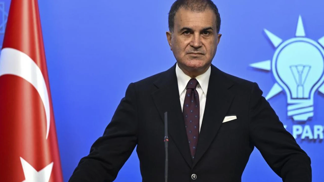 AK Parti'den Koç Holding saldırılarına tepki: Hukuk önünde hesap verecekler