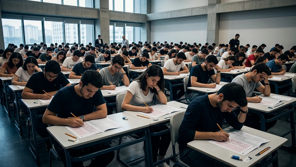 DGS Soru ve Cevap Anahtarı 2026 Yayınlandı mı? ÖSYM AİS DGS Soru Kitapçığı Sorgulama Ekranı