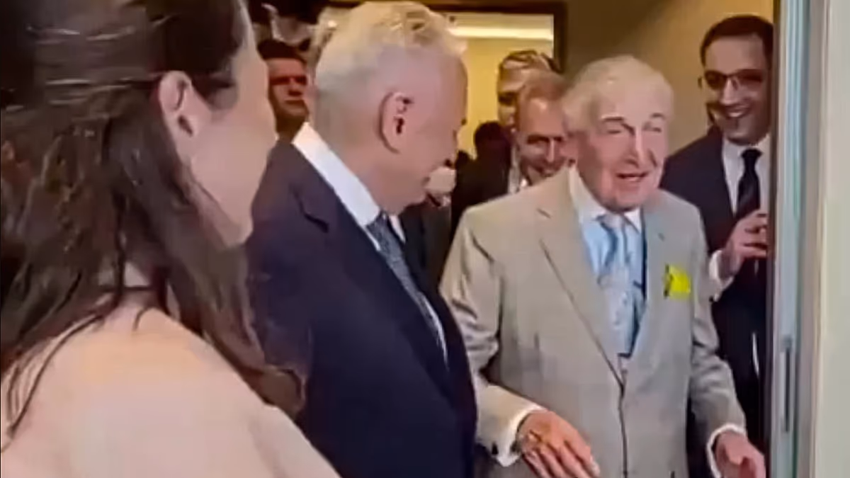 Rahmi Koç'un 'Kürt kadın' fıkrasına soruşturma
