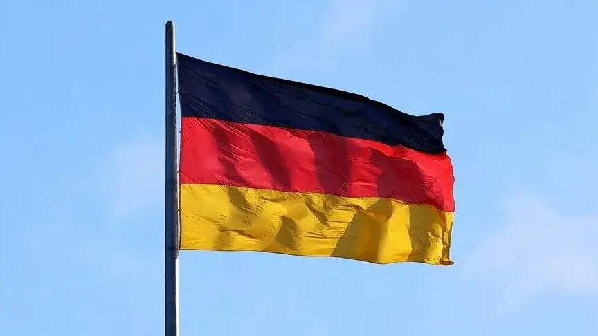 Almanya'da iş dünyasının güveninde iyileşme eğilimi