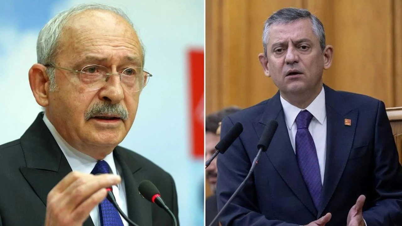 Kılıçdaroğlu'nun yeni hamlesi ne olacak? Faik Öztrak formülü masada