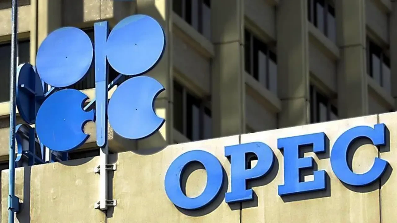 Hangi ülke ne kadar üretti? OPEC petrol karnesini açıkladı
