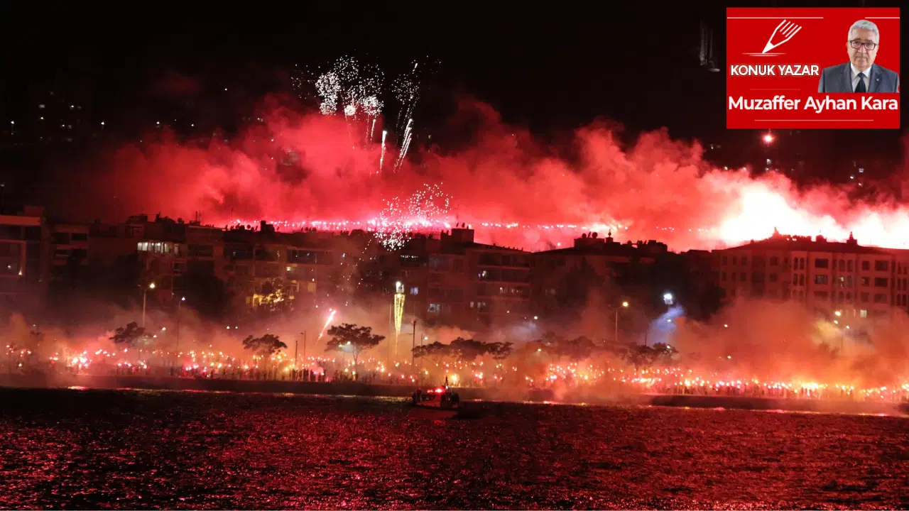 Göztepe 101 yaşında, Sepil Dünya Kupası'nda