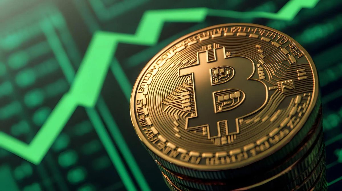 Coinbase'e göre kurumlar Bitcoin düşüşünde panik yapmıyor