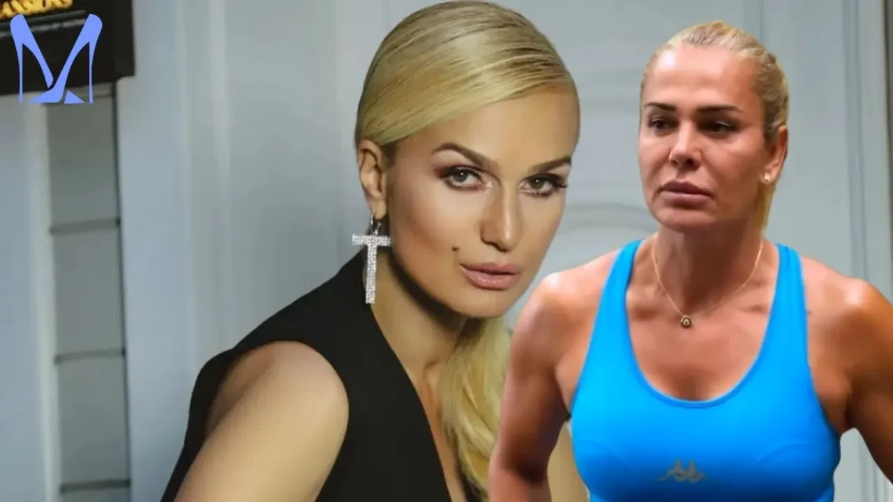 Eski Survivor yarışmacısı Tuğba Özay'dan Nagihan Karadere'ye destek paylaşımı! "Gönüllerin Şampiyonusun"