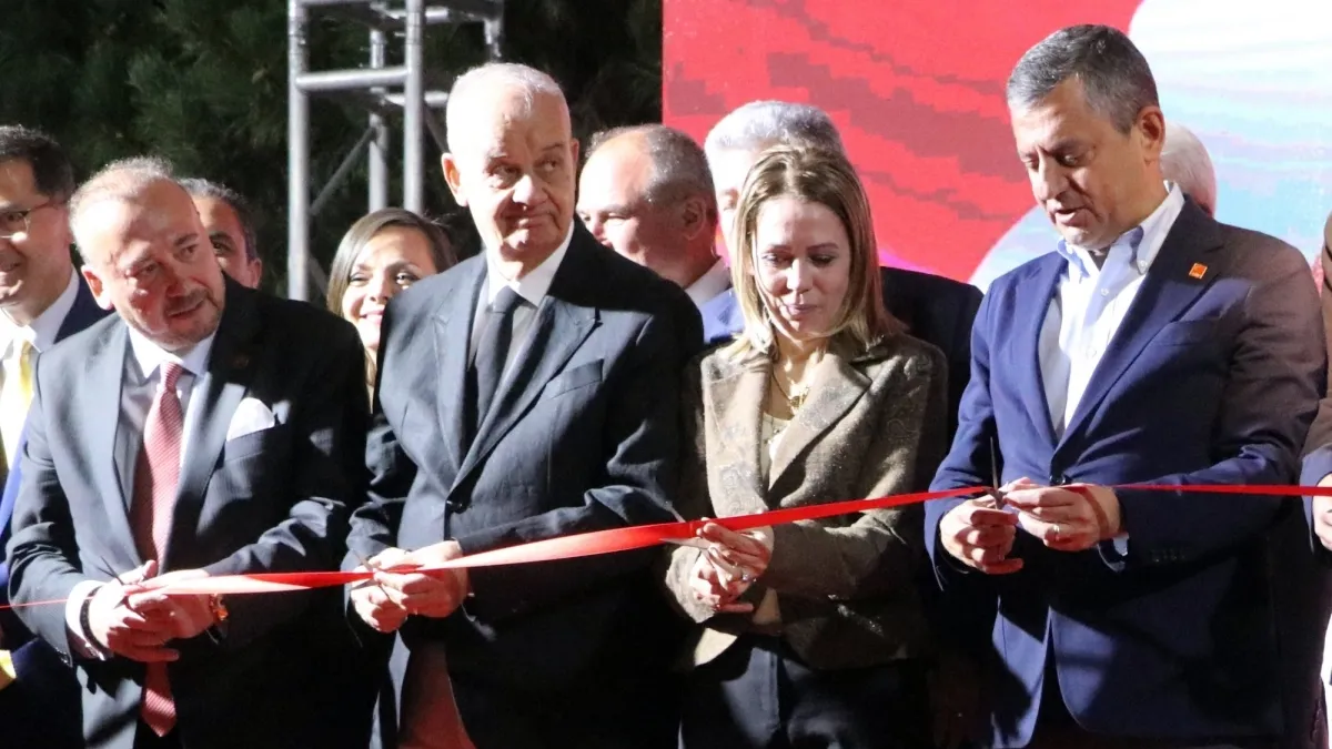 İlker Başbuğ’dan Özgür Özel’e FETÖ siperi: “En son kişi” | Yalım bu işin neresinde | Bu gerçekleri...