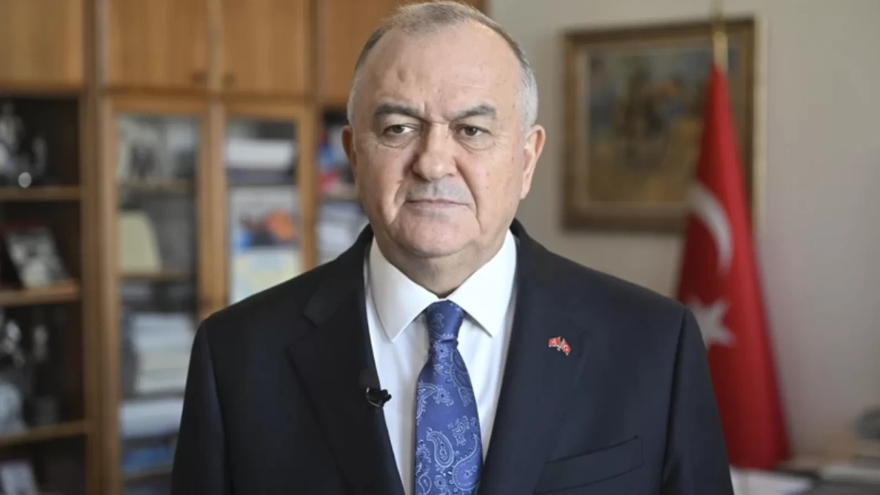 MHP'li Akçay'da AP'ye sert tepki: 'Bu rapor, hadsizliğin ve husumetin yeni bir vesikasıdır'