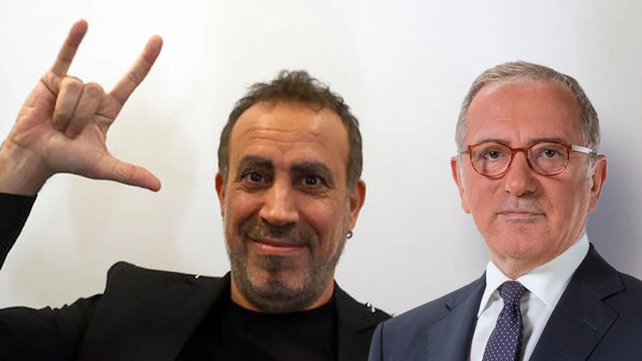 Fatih Altaylı'nın Haluk Levent ile ilgili kandırıldık mı yazısı yeniden gündem oldu
