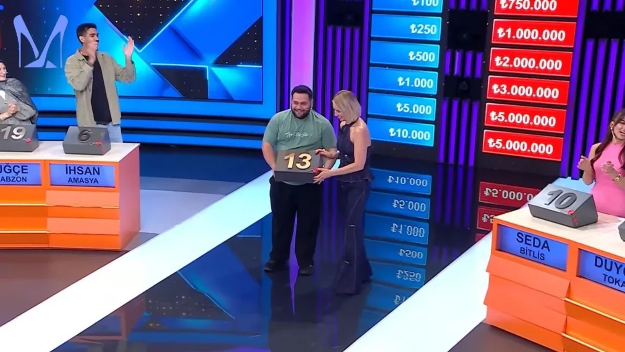 Var mısın yok musun Ali Can kimdir? Var mısın Yok musun Ali Can kaç TL kazandı, ne kadar aldı?