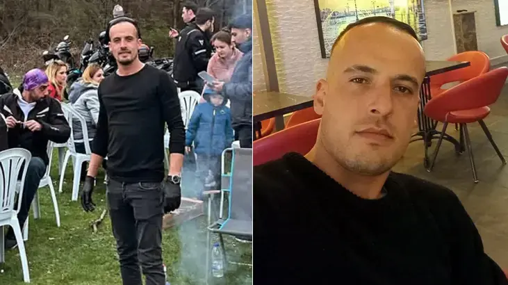 Şah damarından arı sokmuştu... 29 Yaşındaki Melih'ten acı haber