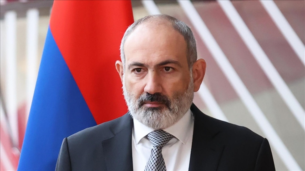 Paşinyan Ermenistan seçimlerinde liderliğini korudu, oyların yüzde 49,74'ünü aldı
